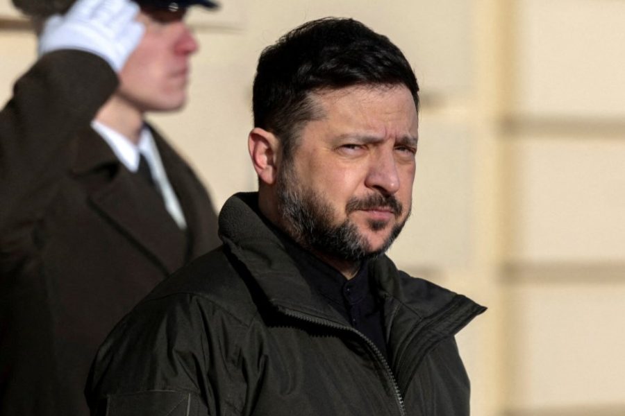Kërcënimet ruse, Zelensky: Duhet një forcë e përbashkët mbrojtëse Ukrainë-Evropë