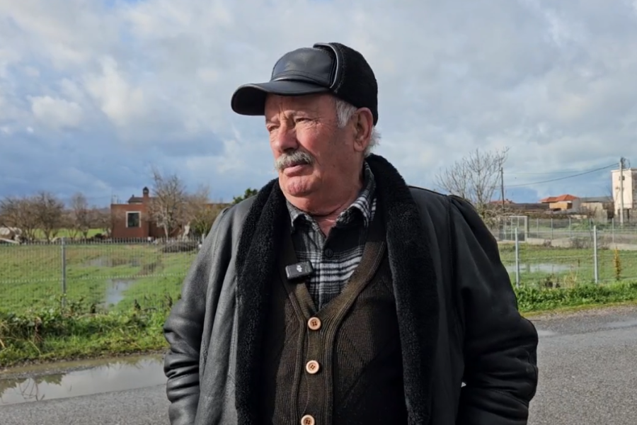 “U bë det brenda shtëpisë!”, banorët e Katundit të Ri flasin pas përmbytjeve nga lumi Erzen