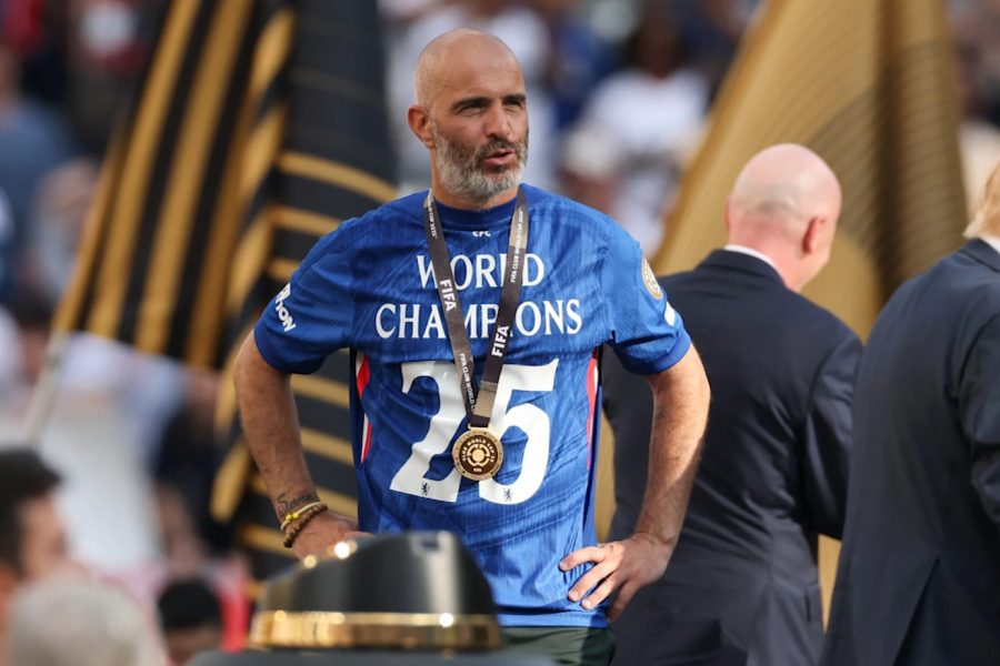 Maresca heq dorë nga dëmshpërblimi pas shkarkimit nga Chelsea