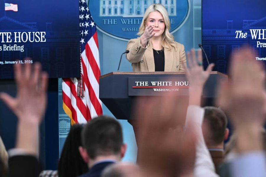 Shtëpia e Bardhë: Trump nuk i ka hequr opsionet nga tavolina për t’iu përgjigjur Iranit