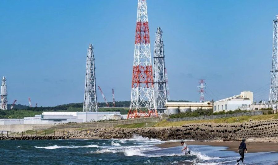 Japonia rifillon punën e centralit bërthamor më të madh në botë