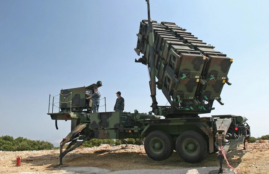 SHBA-të miratojnë shitjen e 730 raketave Patriot për Arabinë Saudite