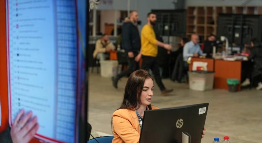 Përfundon rinumërimi i votave në Kosovë, KQZ shpall sot rezultatet përfundimtare