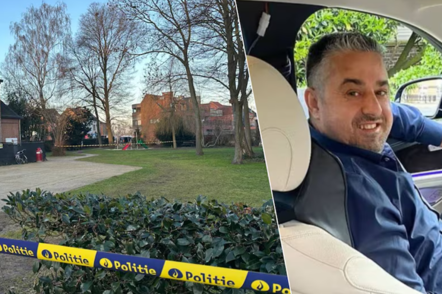 Vrasja e taksistit shqiptar në Belgjikë, arrestohen dy të rinj