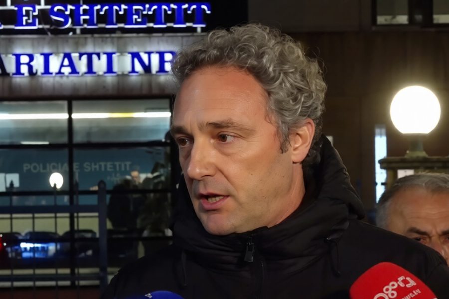 Denoncimi i PD-së: Një i mitur është arrestuar nga policia, ndodhet në gjendje shoku