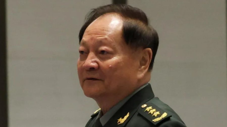 Kina vë nën hetim gjeneralin më të lartë dhe aleatin e Xi Jinping, akuzohet për shkelje të rëndë të disiplinës dhe ligjit