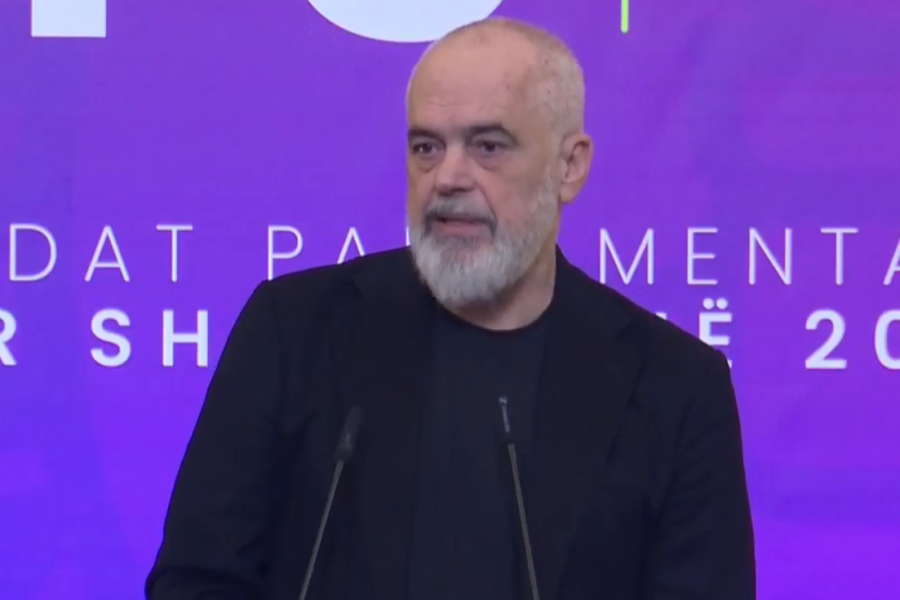 Rama: Ky vit vendimtar për negociatat me BE-në, në fokus përmbushja e kushteve për integrimin