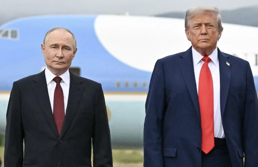 Kushtet ekstreme të motit në Ukrainë, Trump: Putini ra dakord për një armëpushim njëjavor