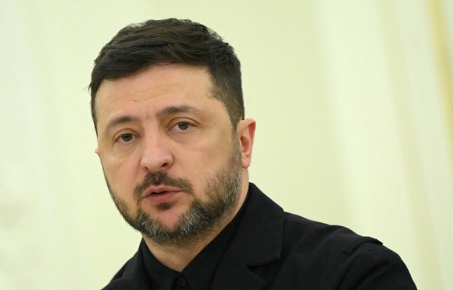 Zelensky: Pranimi i Ukrainës në BE duhet të përfundojë deri në vitin 2027