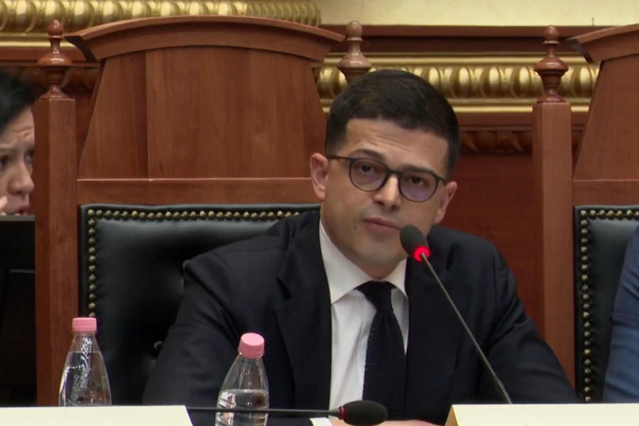 Vengu: Buxheti i Mbrojtjes arrin nivel historik 2,03% të PBB-së