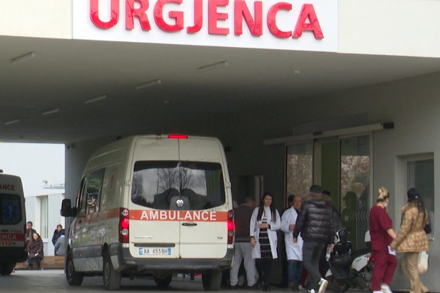 Shëndetësi: Temperaturat e ulta shtojnë rrezikun e atakut në zemër