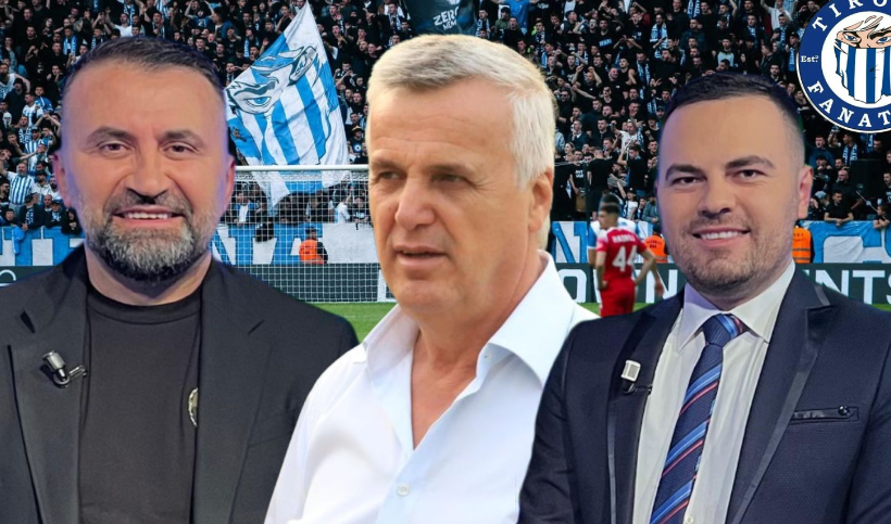 “Tirana nuk e meriton të jetë këtu”, Patushi kritikon drejtuesit dhe trajnerin
