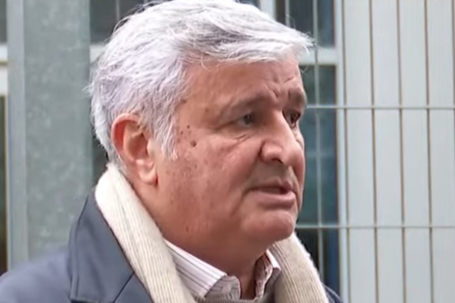 “Do t’ia hedhin çelësin në det”, Maks Haxhia: Vetëm po të jetë i çmendur Ergys Agasi dorëzohet