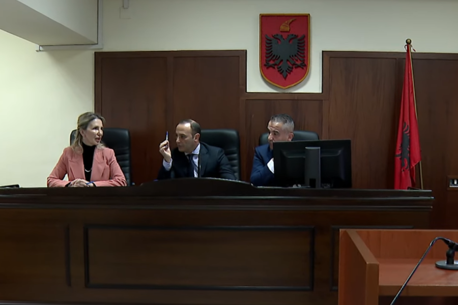 Mbingarkesa dhe siguria vijojnë të mbeten problem, Gjykata e Tiranës përballet me sfida serioze