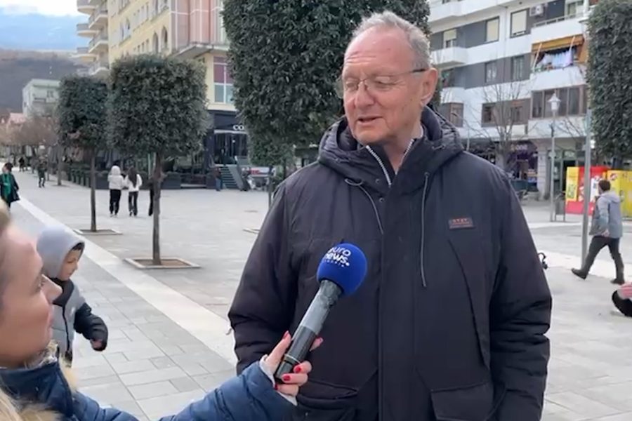 I ftohti gjatë dimrit rrit vështirësitë ekonomike për pensionistët në Librazhd