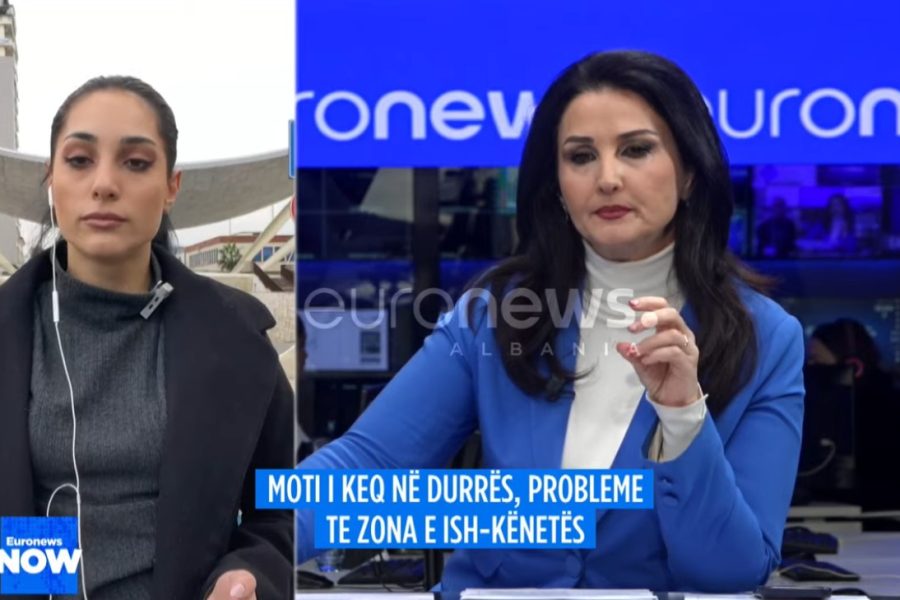 Situatë kritike në ish-Kënetë, shtëpitë ende të përmbytura në Durrës