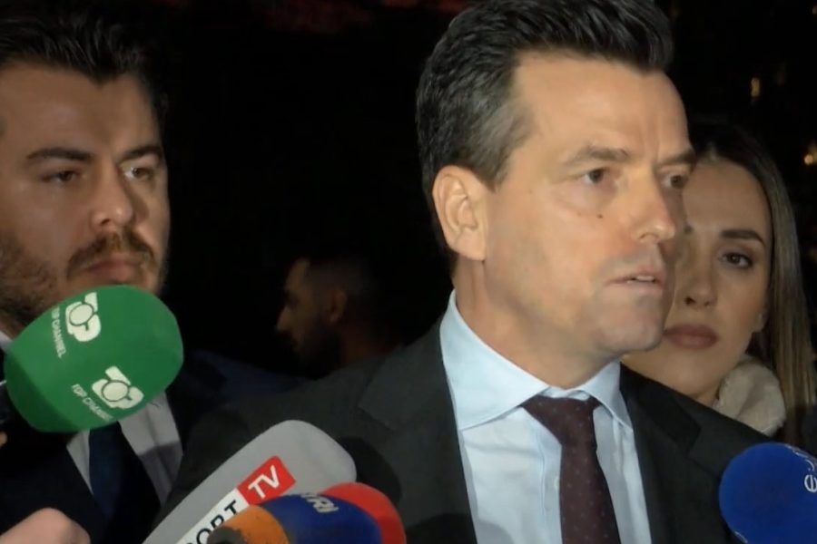 Shehaj: Po e shesin ftesën e Trump si shpëtim nga drejtësia, të njëjtën ka marrë edhe Lukashenko