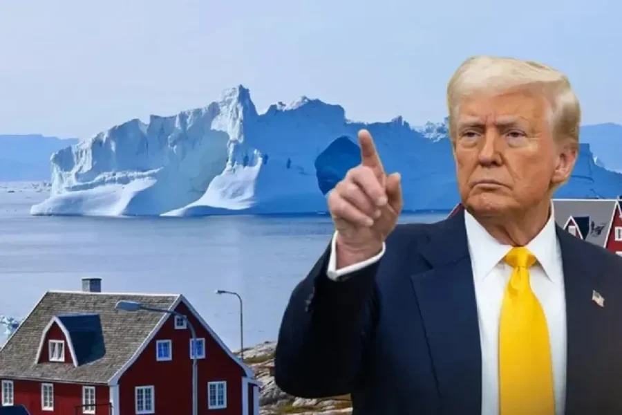 Deklaratat e Trump, Groenlanda mund të rrezikojë unitetin e NATO-s