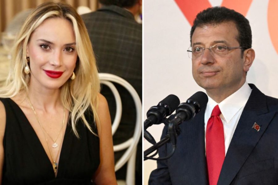Turqi, arrestohet për drogë volejbollistja e njohur, mediat turke: Është e dashura e Imamoglu