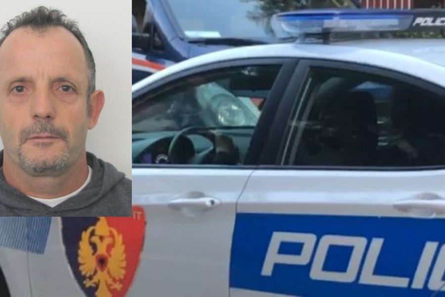 EMRI, I dënuar me burg përjetë për vrasjen e 9-vjeçarit, arrestohet në Greqi shqiptari