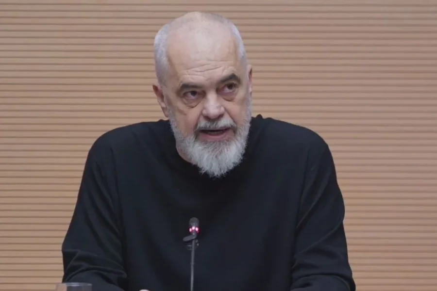 Rama: Nuk kthehet lumi në shtrat me protesta, mos kërkoni fajtor imagjinar! Gjendja është e rëndë
