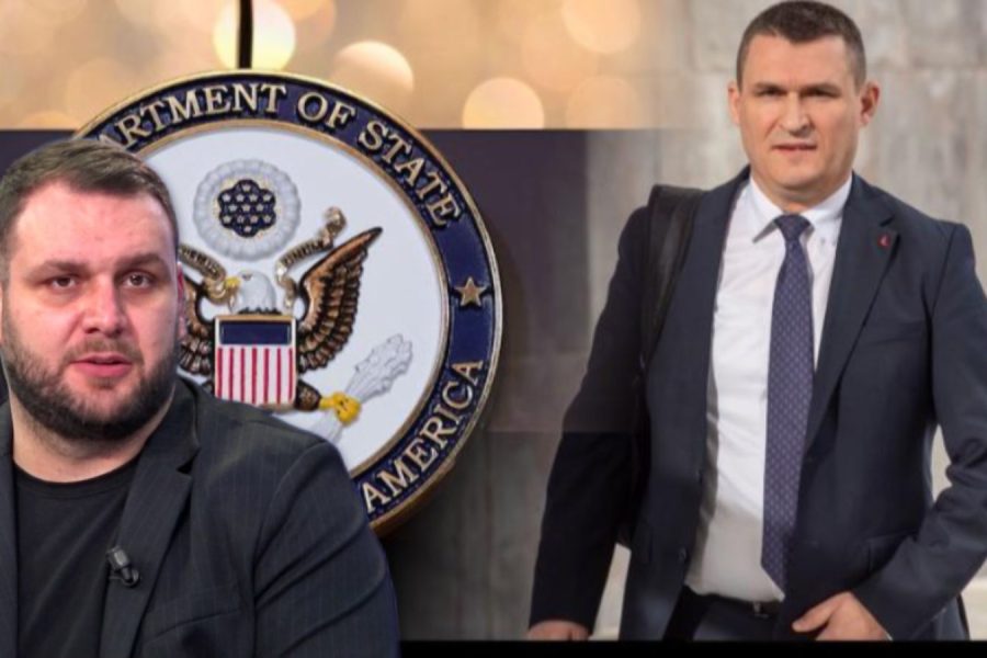 Dumani takim me amerikanët, priten lekundje të forta! Gazetari analizon mesazhet