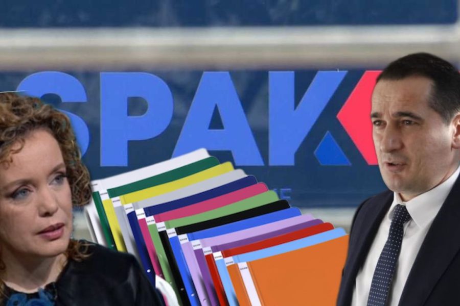 SPAK do të vazhdojë aksionin! Çepani: Dosjet do të hapen dhe do të ketë reagim në politikë!