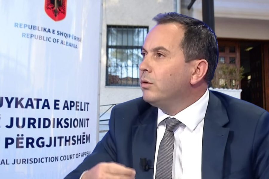 “Gjykatat e Apelit në kolaps”, Konstitucionalisti: Kujdes të drejtat e njeriut