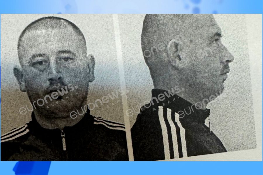 I arrestuar me urdhër të SPAK, kush është Altin Ndoci që u arratis nga paraburgimi në Durrës