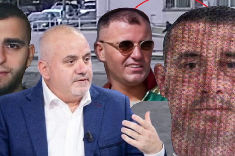 Artan Hoxha zbardh dinamikën e arratisjes së Altin Ndocit nga spitali i Durrësit
