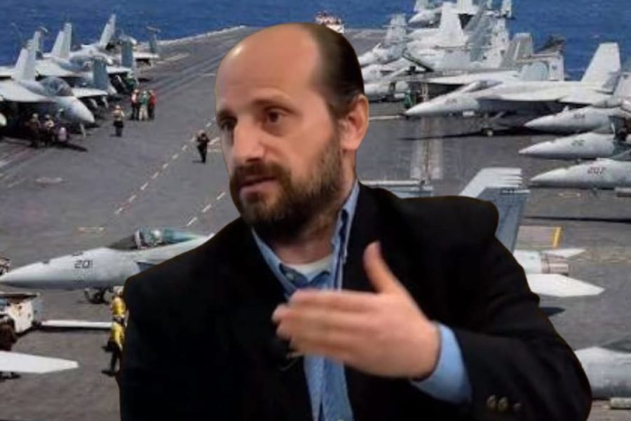 “Trump nuk do futet me trupa në Iran”, Goxhaj: Ja grupet që ka nisur SHBA për luftë dhe kur mbërrijnë
