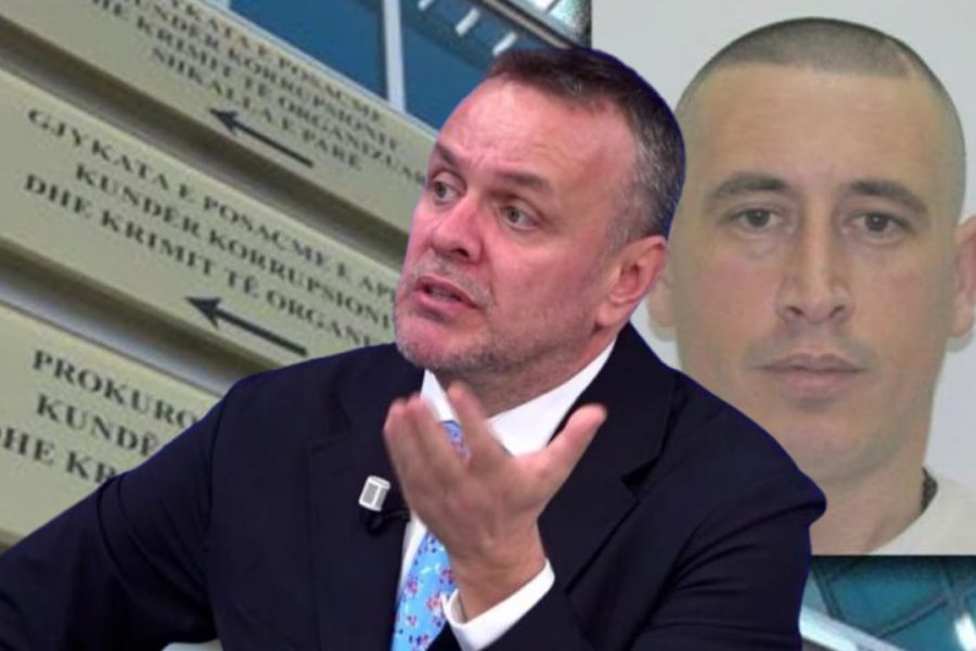 “Institucioni i Durrësit ka rënë”, Godet Karamuço: Burgu nuk garanton dot siguri