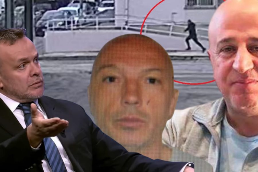 “Transferimi i 33 të burgosurve VIP”, Karamuço jep detajet pse u ndërmor kjo masë