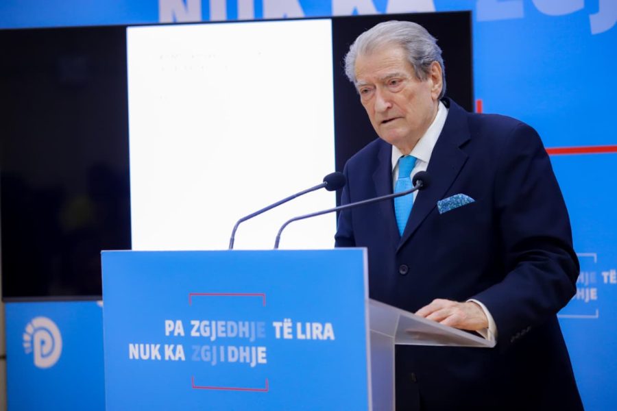 Dosja e hakerimit të email-eve të SPAK-ut, Berisha: Të akuzuarit përmendin edhe Ramën