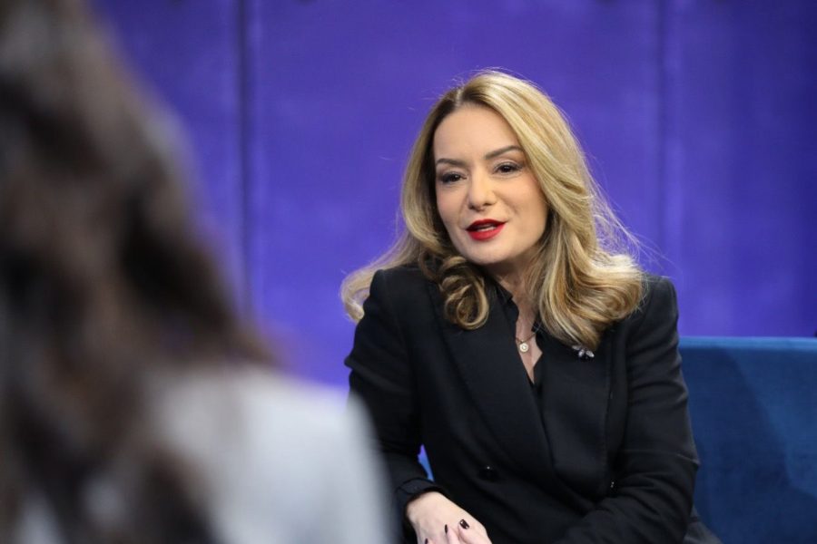 The story of the woman leading Jet Bank: 24 years, 14 countries, one mission