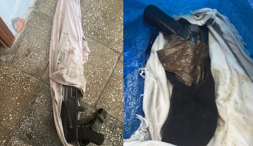 Të dyshuar për përfshirje në një vrasje në Dibër  arrestohen dy vëllezër