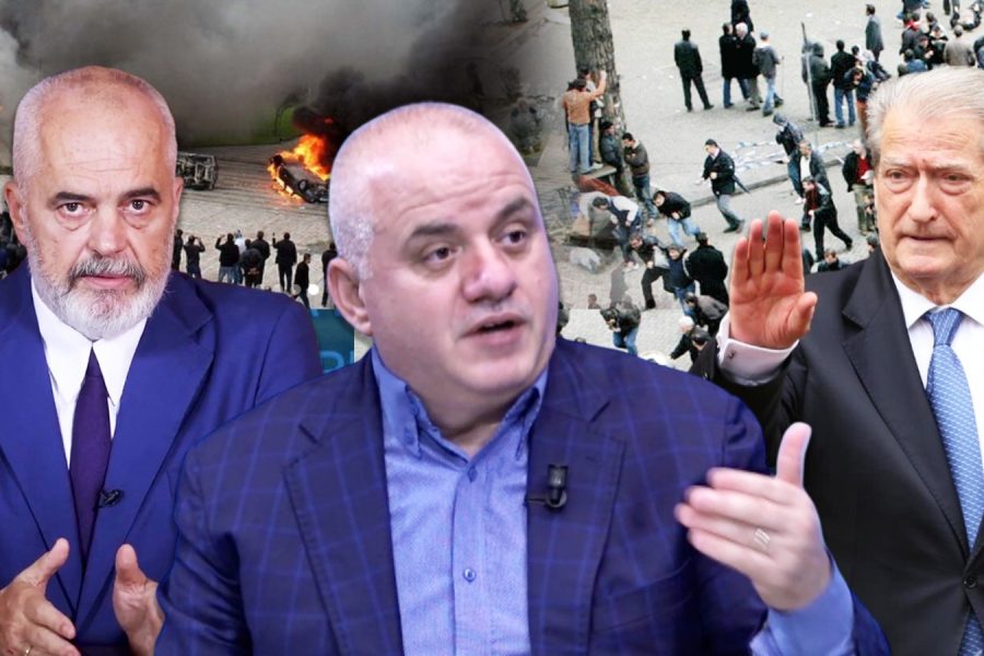 Artan Hoxha: Gënjeshtrat e mëdha të 21 Janarit, ja ku vërtetohet se serverët punonin