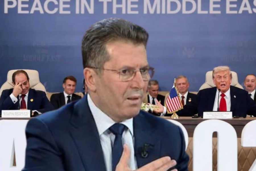 Bordi i Paqes, Mediu: Do ta votojmë me të dyja duart, por nuk e dimë çfarë do votojmë