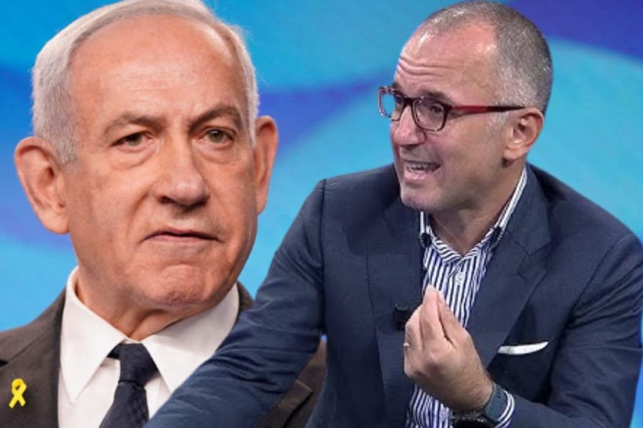 Gazetari: Rama përmendi Erdoganin në mes të parlamentit të Izraelit, ja çfarë tregon kjo