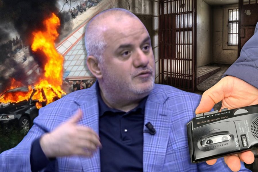 Hoxha zbardh kasetën e “21 Janarit” që çoi në SPAK: Dëgjoje me veshët e tu kush e bëri vrasjen