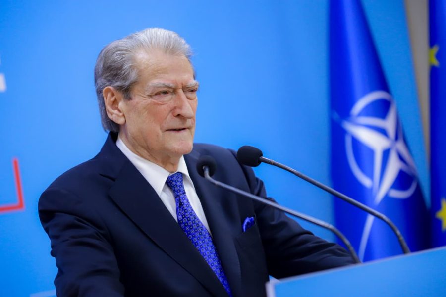 Berisha zbulon datën e protestës së radhës kombëtare