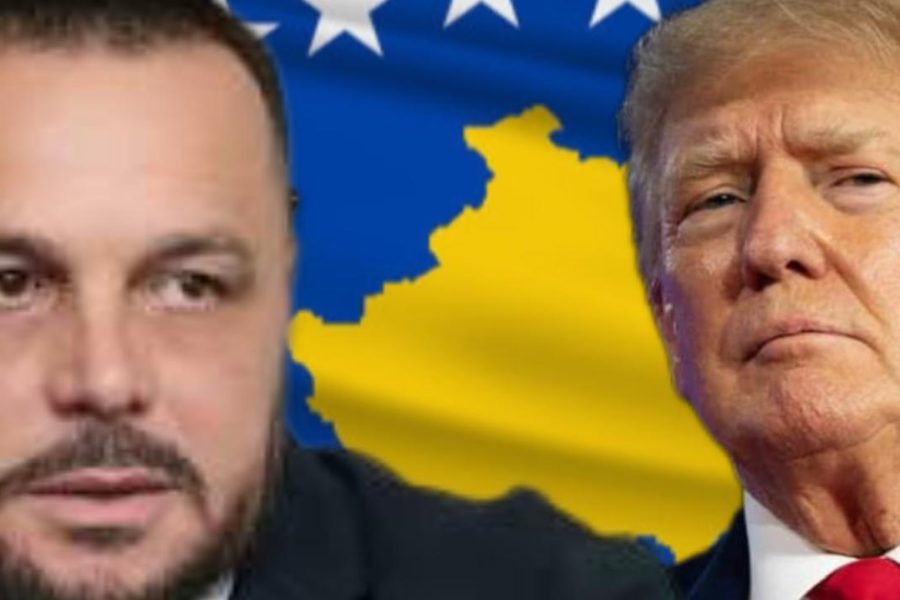 Maqedonci: SHBA del garante për njohjen reciproke Kosovë-Serbi