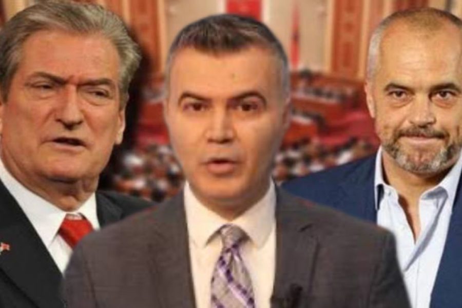 “Nëse Berisha drejton PD-në në 2029 do dalë edhe më keq”, Gazetari: Ai është mbret në opozitë