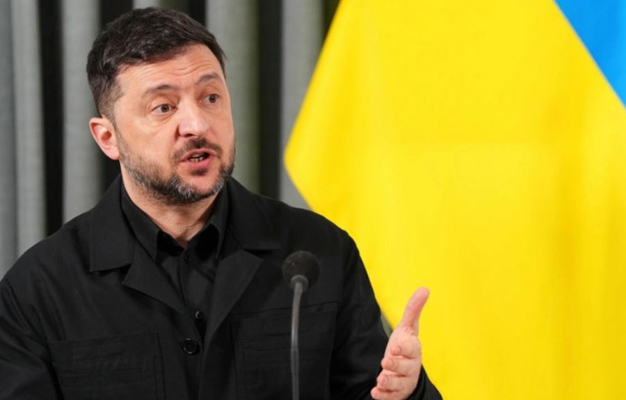 Zelensky: Nëse arrihet një marrëveshje, jemi gati ta nënshkruajmë edhe javën tjetër