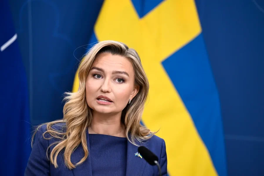 Zv.kryeministrja e Suedisë: NATO nuk është jashtë rrezikut pas anulimit të tarifave nga Trump