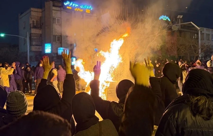 Vendet evropiane thërrasin në takime ambasadorët iranianë, shkak dhuna ndaj protestuesve në Iran