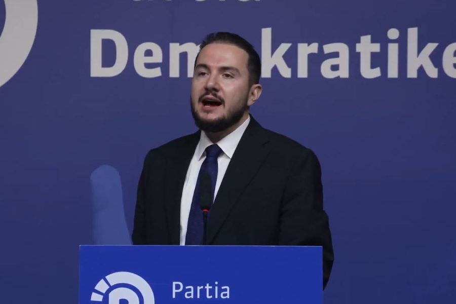 Salianji në Lezhë: PD duhet të përballet me përgjegjësitë e humbjeve zgjedhore
