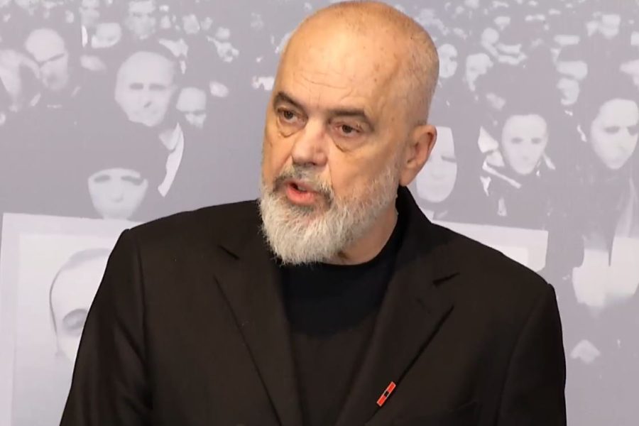 Rama: SPAK bëri sikur “21 Janari” nuk ekziston, kurse në 1 vit akuzoi me letra anonime