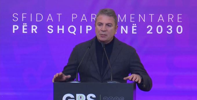 Gjiknuri: Reforma Zgjedhore vijon edhe pa PD-në, procesi i ngrirë për shkak të situatës politike