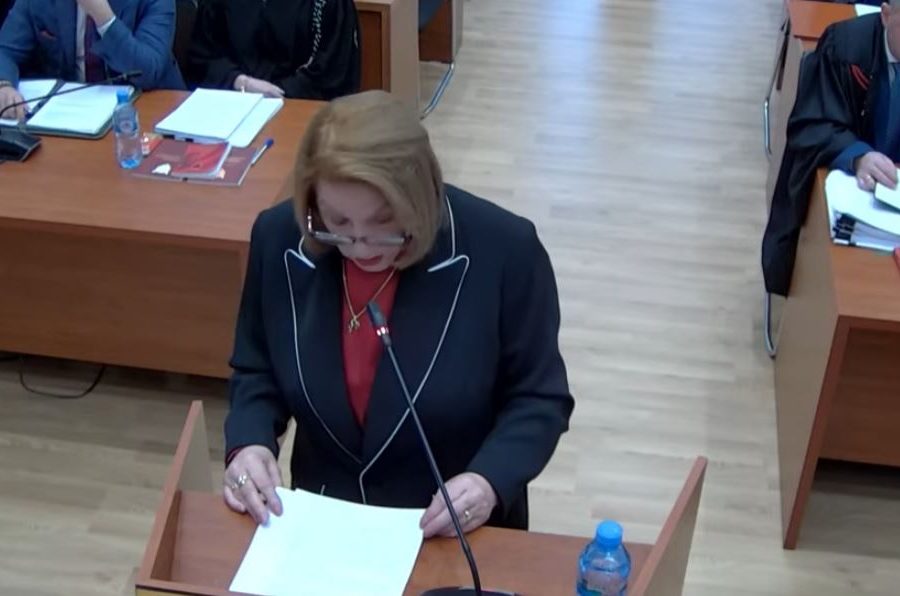 Pezullimi i Ballukut, flet përfaqësuesja e Kuvendit: Një vendim gjykate nuk mund të anashkalojë Kuvendin! Është shkelur Kushtetuta nga SPAK